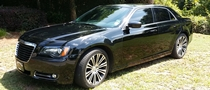 Chrysler 300S
Sedan /
Charleston, SC

 / Hourly $0.00
