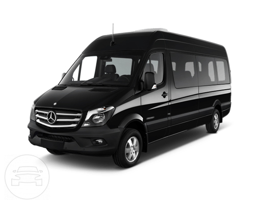 Mercedes Benz Sprinter
Van /
Oakville, CA 94558

 / Hourly $140.00
