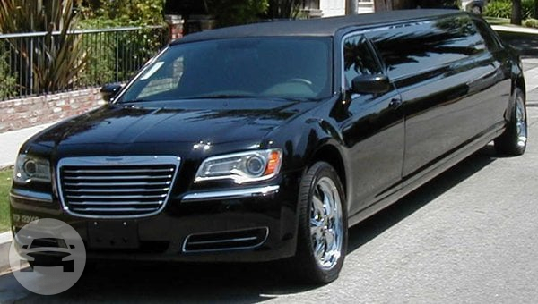 Black Chrysler 300 Limousine
Limo /
Elizabethtown, KY

 / Hourly $0.00
