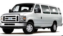 Ford E-350 Van
Van /
Orlando, FL

 / Hourly $0.00
