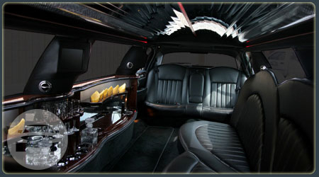 Stretch Lincoln Limo
Limo /
Mill Creek, WA

 / Hourly $0.00
