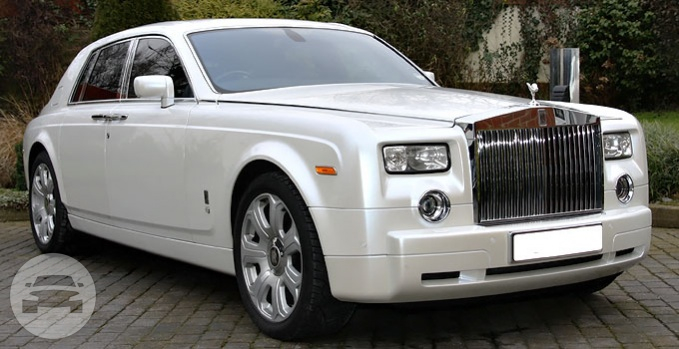 Rolls Royce Phantom
Sedan /
New York, NY

 / Hourly $410.00

