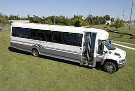 25 Passenger Coach
Coach Bus /
Springfield, MO

 / Hourly $89.00
