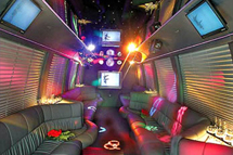 PARTY BUS CHARTER (20 – PASSENGERS)
Party Limo Bus /
Edison, NJ

 / Hourly $0.00
