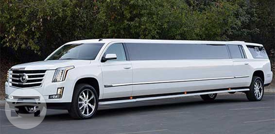 2016 Cadillac Escalade Limousine
Limo /
Los Angeles, CA

 / Hourly $170.00
 / Hourly (Other services) $150.00
