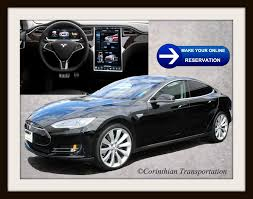 Tesla Type S
Sedan /
San Francisco, CA

 / Hourly $0.00
