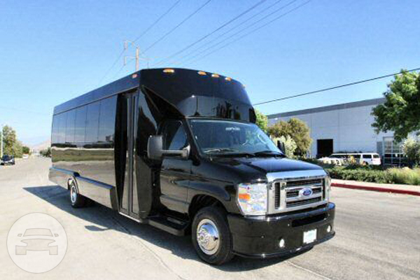 20 Passengers – Party Bus
Party Limo Bus /
Miami, FL

 / Hourly $0.00

