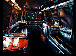 17 Passengers Limousines Coach
Party Limo Bus /
South Lake Tahoe, CA

 / Hourly $0.00
