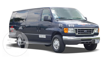 Ford Van
Van /
Washington, DC

 / Hourly $0.00
