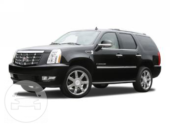 CADILLAC ESCALADE
SUV /
Newark, NJ

 / Hourly $0.00
