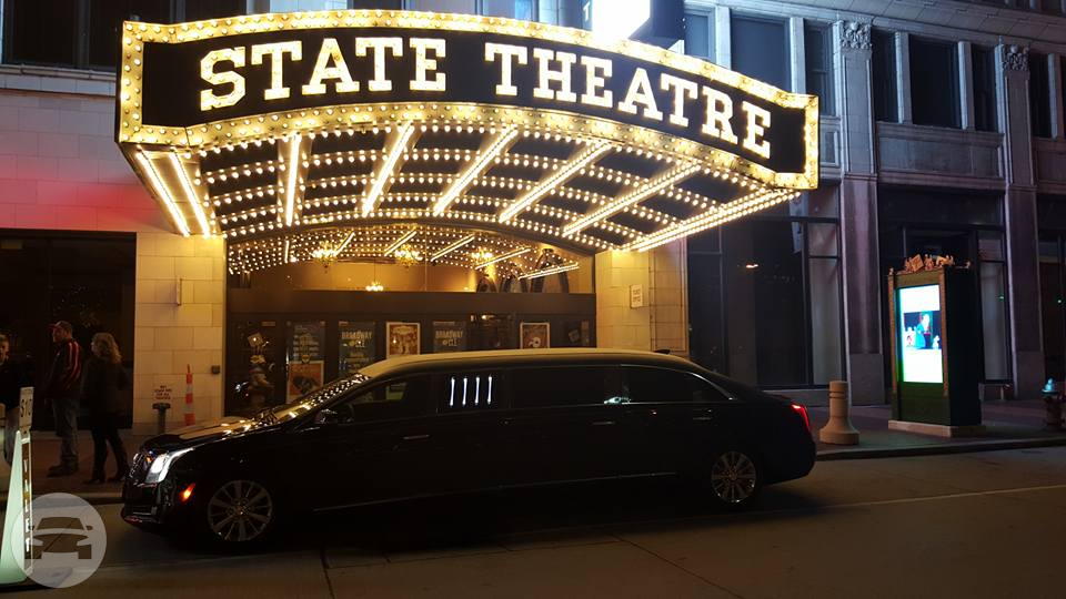 6 passenger Cadillac XTS 
Limo /
Cleveland, OH

 / Hourly $0.00
