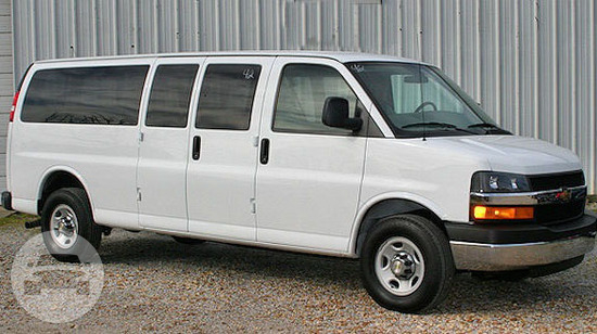 14 passenger Chevrolet Bus
Van /
Buellton, CA 93427

 / Hourly $0.00

