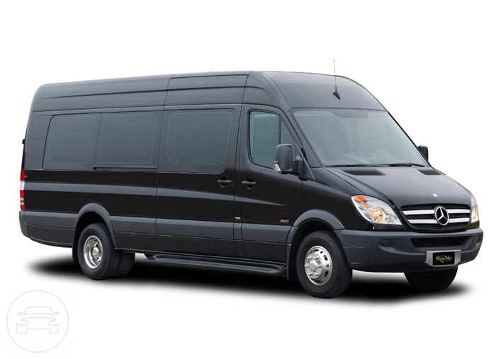 Luxury Mercedes Sprinter Van
Van /
Boston, MA

 / Hourly $0.00
