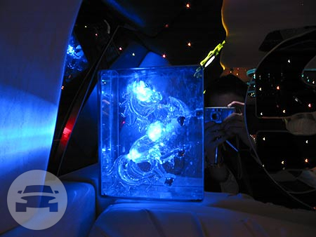 Chrysler Limo - Bentley Edition
Limo /
New York, NY

 / Hourly $0.00
