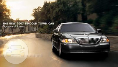 4 Passenger Executive L Model Lincoln Town Car Sedan
Sedan /
Brentwood, CA 94513

 / Hourly $0.00
