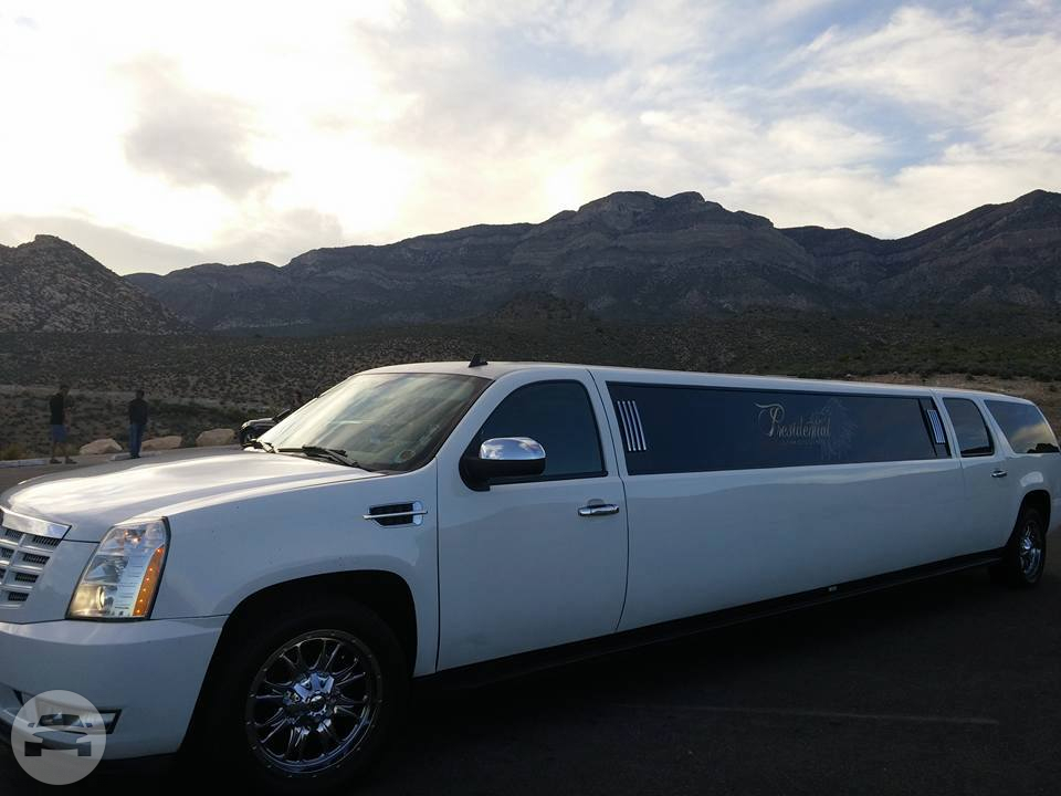 White Escalade Limousine Las Vegas
Limo /
Las Vegas, NV

 / Hourly $0.00
