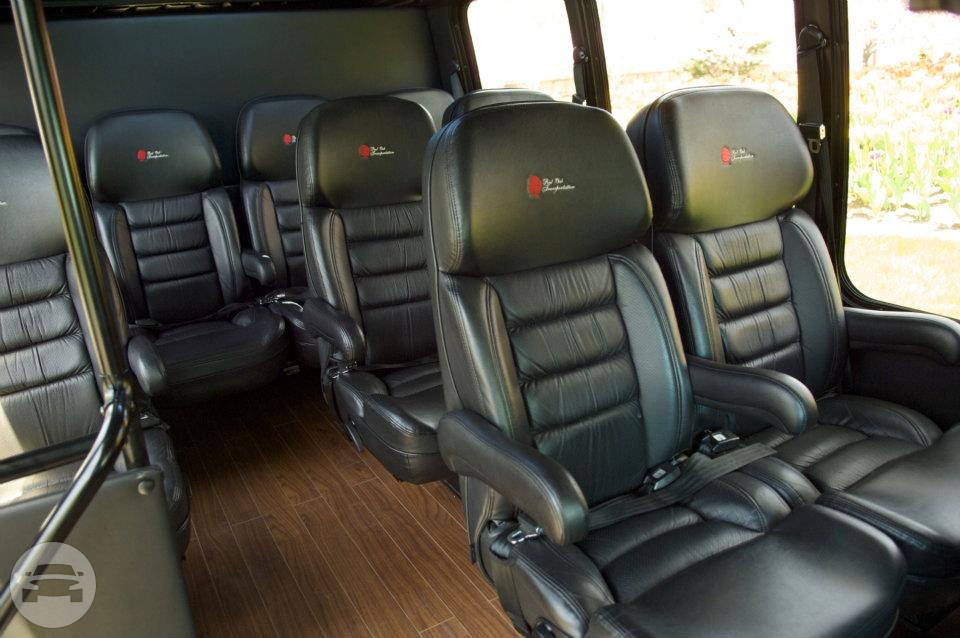 10 Passenger Executive Van Terra
Van /
New York, NY

 / Hourly $0.00
