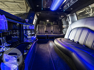 MKT Stretch Limousine
Limo /
Chicago, IL

 / Hourly $0.00
