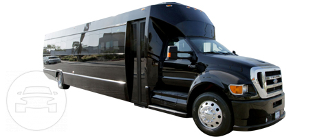 45 Passenger Party Bus
Party Limo Bus /
Los Angeles, CA

 / Hourly $0.00

