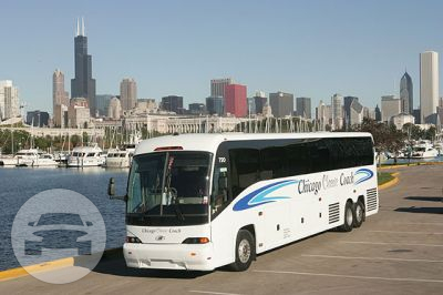 47 Passenger VIP Coach
Coach Bus /
San Francisco, CA

 / Hourly $0.00
