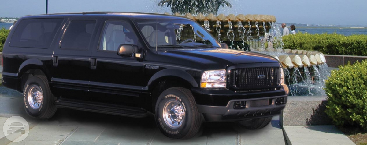 Ford Excursion Limo
Limo /
Isle of Palms, SC

 / Hourly $0.00
