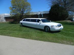 10 Passenger Limousine #73
Limo /
Akron, OH

 / Hourly $0.00
