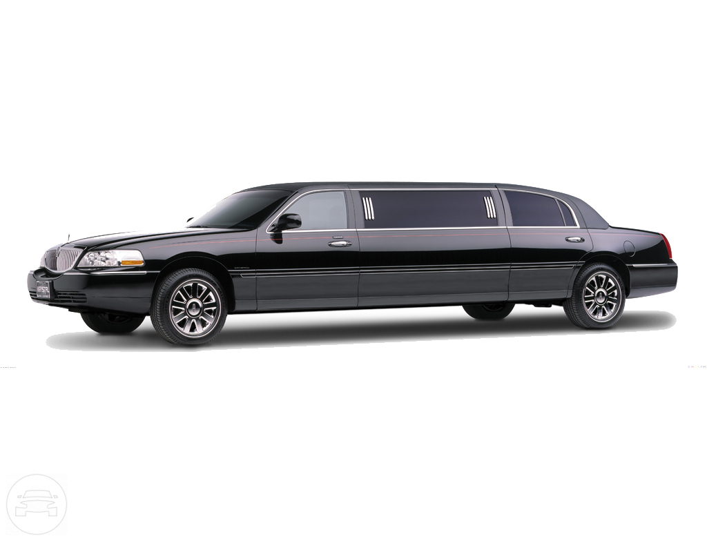 Lincoln Town Car Stretch Limo (Black)
Limo /
San Francisco, CA

 / Hourly $0.00
