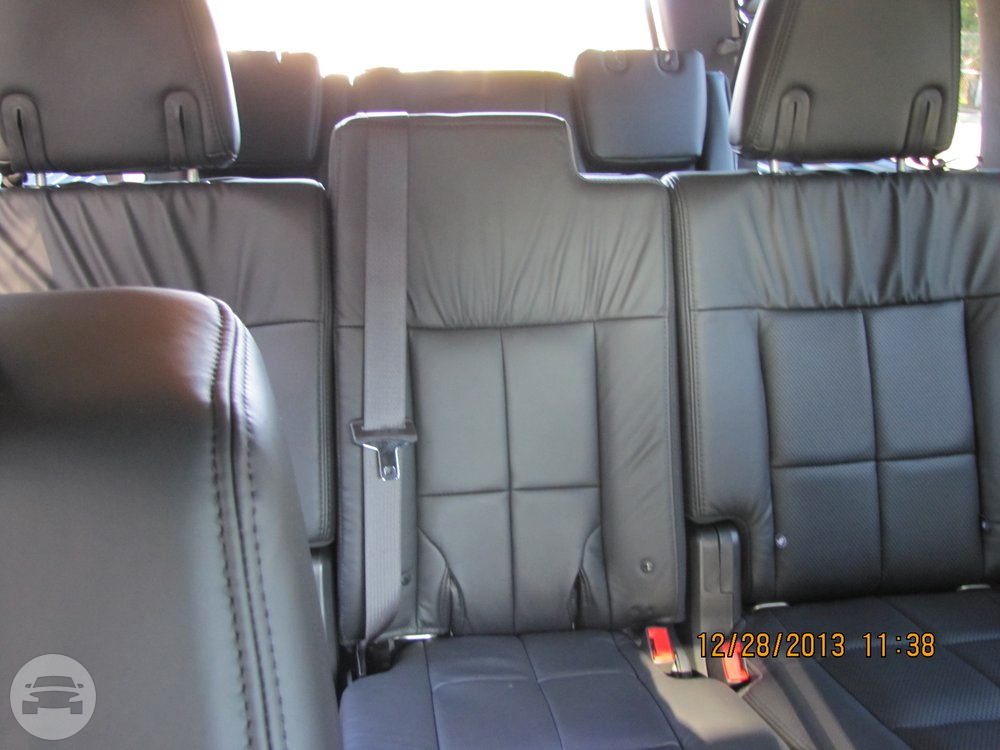 2015 New Model of Lincoln Navigator.
SUV /
San Francisco, CA

 / Hourly $0.00
