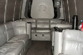 Krystal Party Bus
Party Limo Bus /
Novi, MI

 / Hourly $0.00
