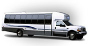 Land Yachts
Party Limo Bus /
San Francisco, CA

 / Hourly $0.00
