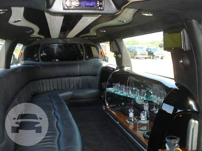 14 passenger Ford Stretch
Limo /
Cleveland, OH

 / Hourly $0.00
