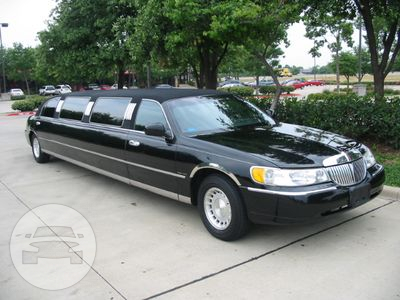 10 Passenger Lincoln Towncar Stretch Limo
Limo /
Dallas, TX

 / Hourly $0.00
