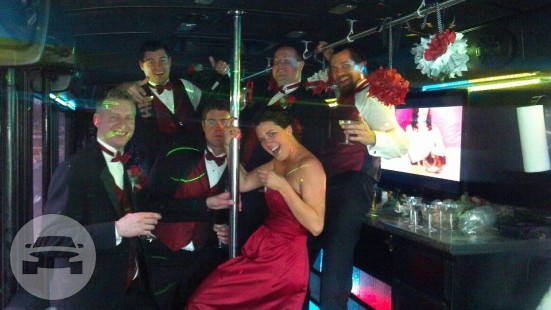 Limo Bus
Party Limo Bus /
Covington, KY

 / Hourly $0.00

