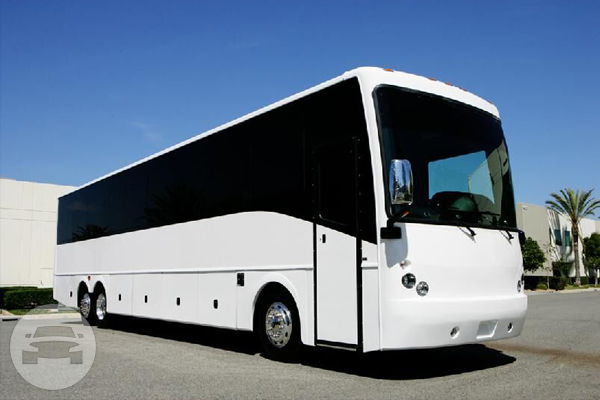 50 Passengers – Charter Bus
Party Limo Bus /
Miami, FL

 / Hourly $0.00
