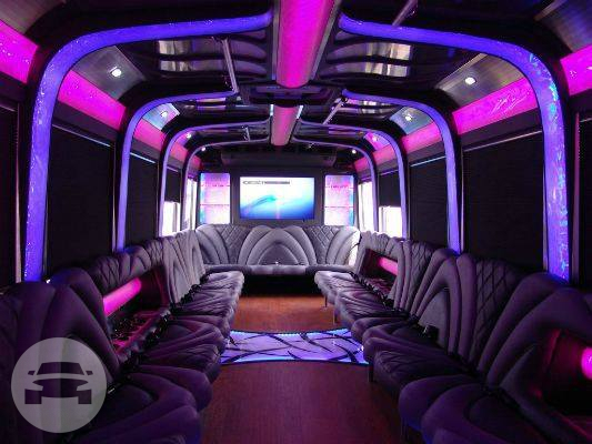 Kaboom DFW Party Bus
Party Limo Bus /
Grapevine, TX

 / Hourly $0.00
