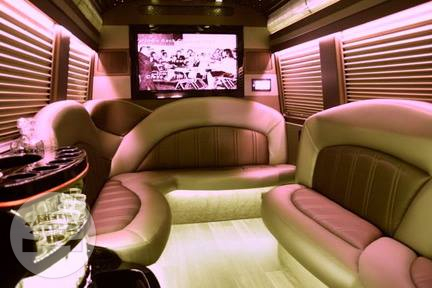 Mercedes Limo Coach
Van /
Cleveland, OH

 / Hourly $0.00
