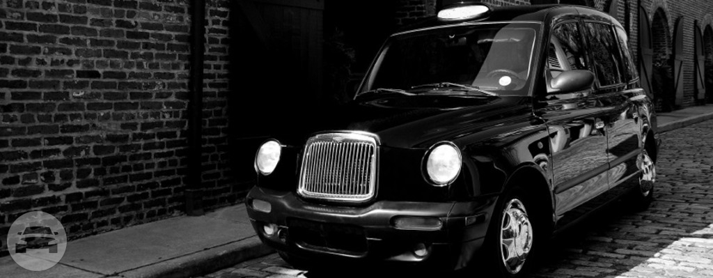 London Black Taxi Cab
Sedan /
Smoaks, SC 29481

 / Hourly $0.00
