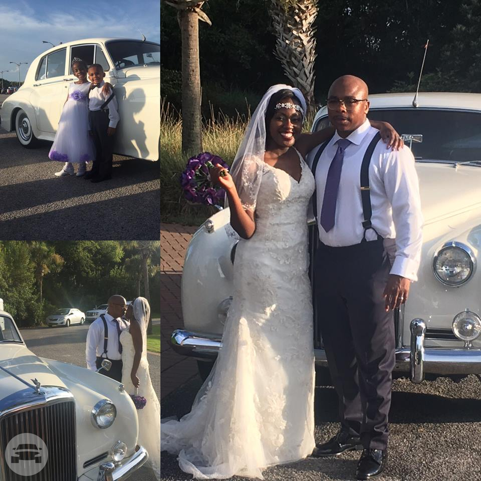 Vintage Luxury
Sedan /
Charleston, SC

 / Hourly $0.00
