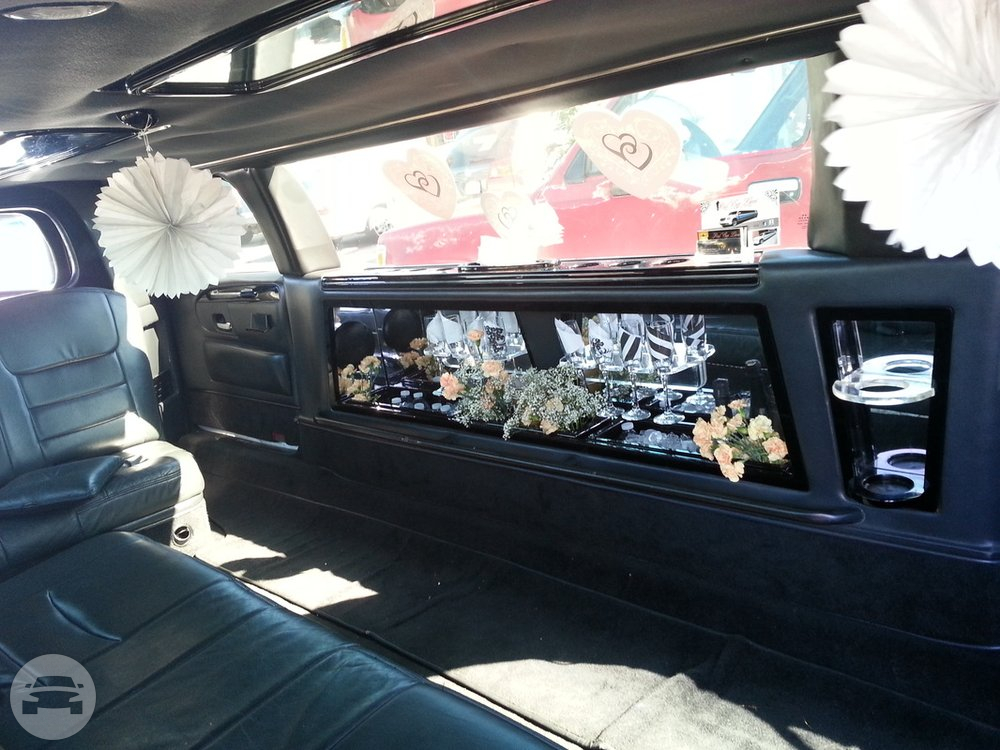 Stretch SUV
Limo /
San Francisco, CA

 / Hourly $0.00
