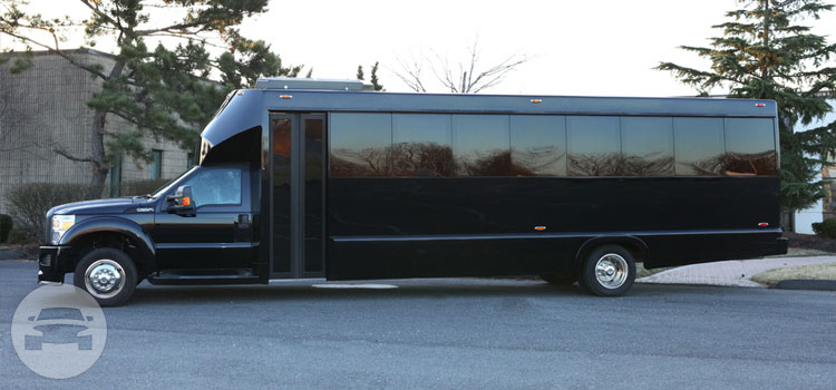 PARTY LIMO BUS
Party Limo Bus /
Orlando, FL

 / Hourly $0.00

