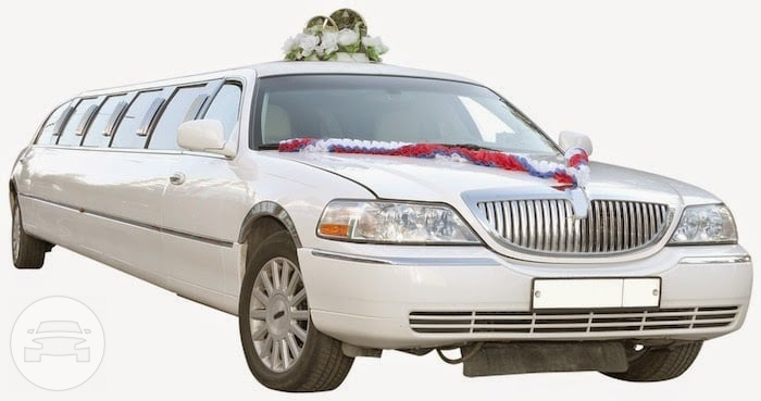 10 Passenger White Lincoln Strech Limousine
Limo /
Worcester, MA

 / Hourly $0.00
