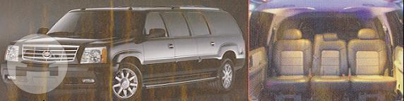 7 Passenger Cadillac Escalade Executive SUV
SUV /
Atlanta, GA

 / Hourly $0.00
