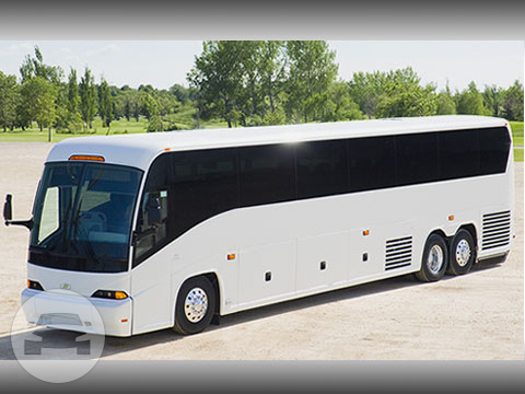 Luxury Motor Coach Bus
Coach Bus /
Houston, TX

 / Hourly $0.00
