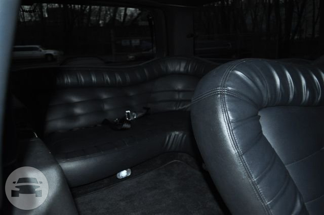 Black Ford Expedition
Limo /
Clio, MI 48420

 / Hourly $0.00
