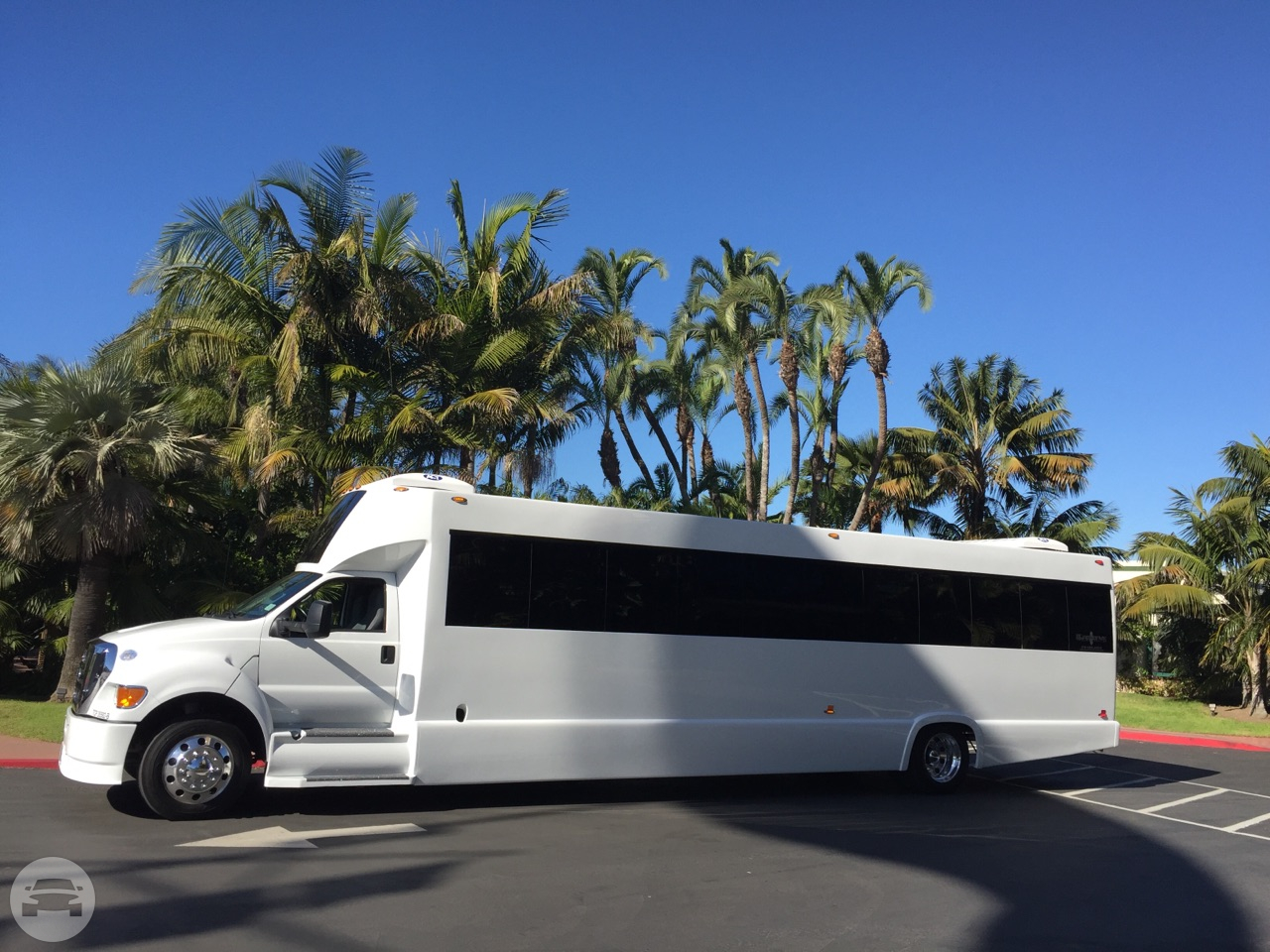 Limo Bus
Party Limo Bus /
San Marcos, CA

 / Hourly $0.00

