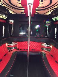 Mercury Party Bus
Party Limo Bus /
Portland, OR

 / Hourly $0.00
