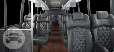 24 passenger E450
Coach Bus /
Thousand Oaks, CA

 / Hourly $0.00
