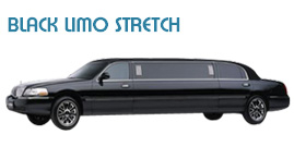 8 PASSENGER BLACK LINCOLN STRETCH LIMOUSINE
Sedan /
Montclair, NJ

 / Hourly $0.00
