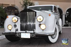 1955 Rolls Royce Silver Wraith
Sedan /
New York, NY

 / Hourly $0.00
