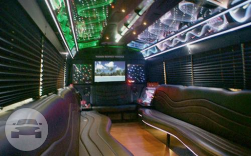 VIP Limo Coaches
Coach Bus /
Akron, OH

 / Hourly $0.00
